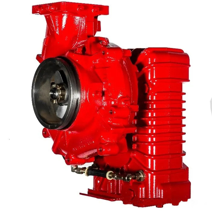 希尔MBP泵——泵浦消防车、中小水罐消防车首选消防泵